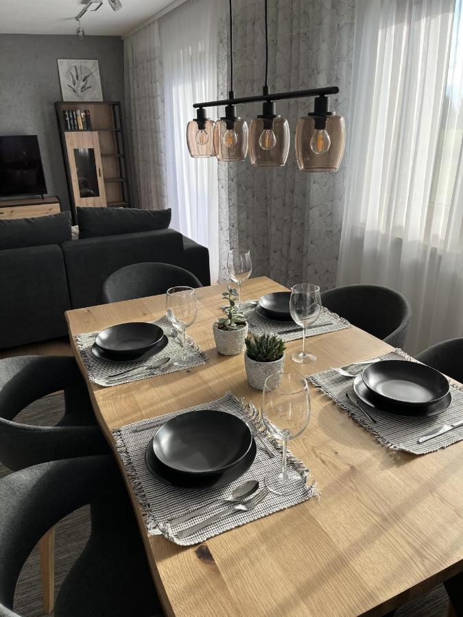 Ferienwohnung Dahoam Angerberg  المظهر الخارجي الصورة