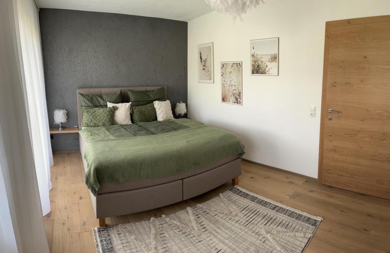 Ferienwohnung Dahoam Angerberg  المظهر الخارجي الصورة