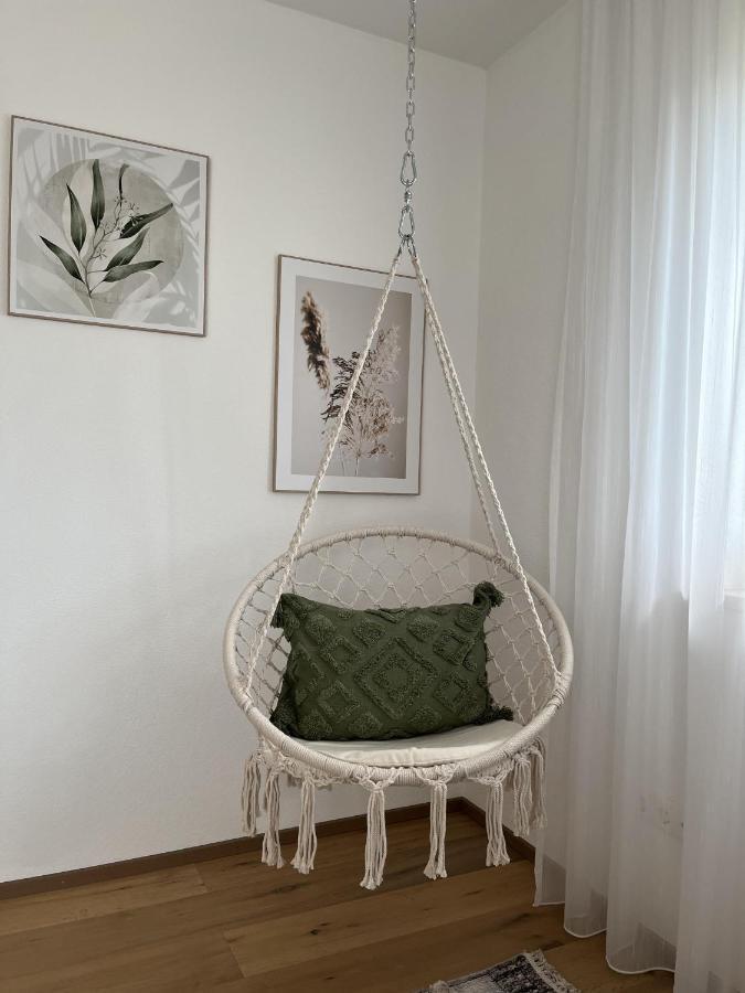 Ferienwohnung Dahoam Angerberg  المظهر الخارجي الصورة
