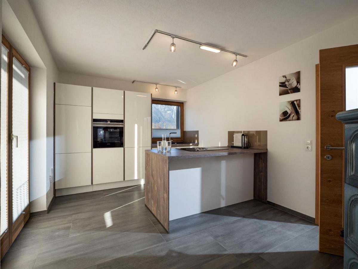 Ferienwohnung Dahoam Angerberg  المظهر الخارجي الصورة